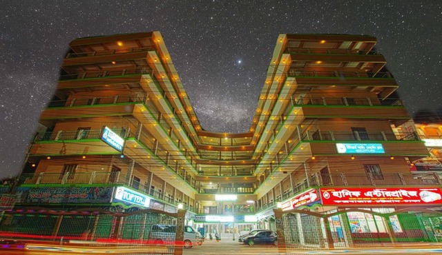 Hotel Sea Queen