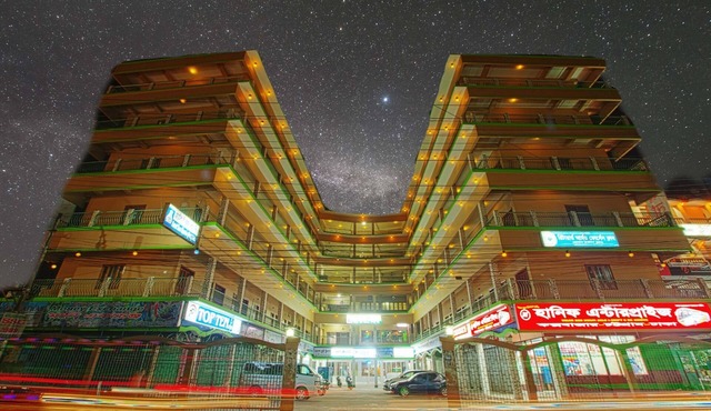 Hotel Sea Queen