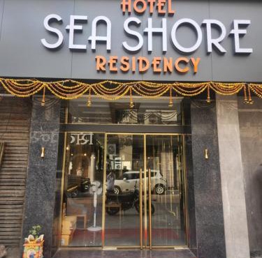 Hotel Sea Shore Residency