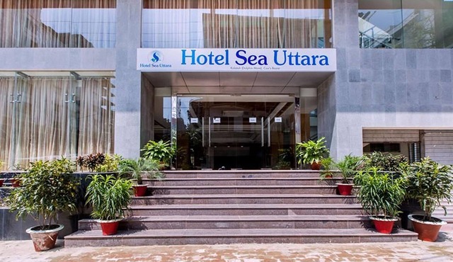 Hotel Sea Uttara