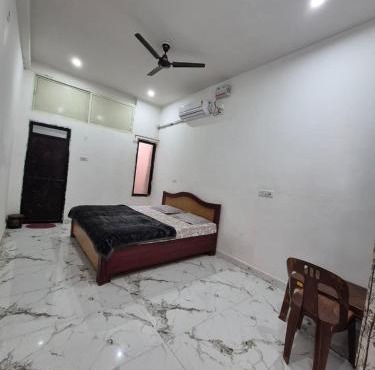 Hotel Seva Simran