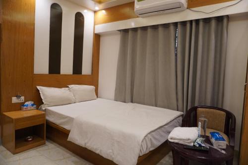 Hotel Seven View