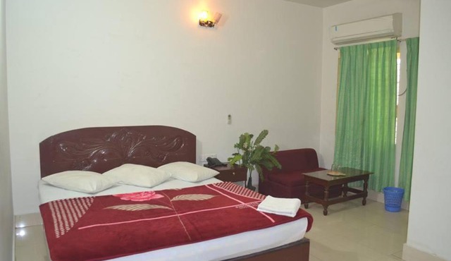 Hotel Shams Plaza
