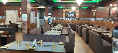 Hotel Shani - Punjabi Rasoi