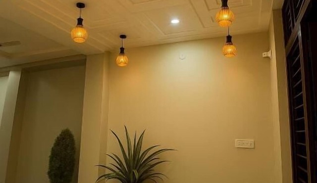 Hotel Shankara Inn