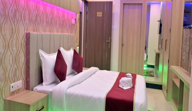 Hotel Shankara Residency