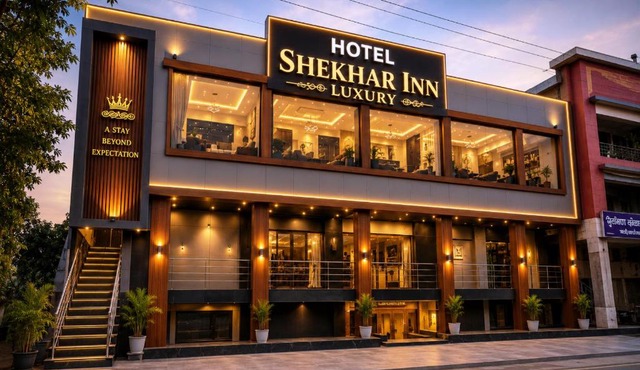 Hotel Shekhar Inn & Restaurant