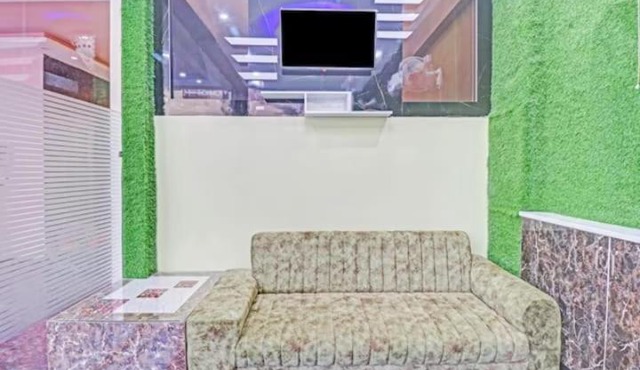 Hotel Shiv Sarovar