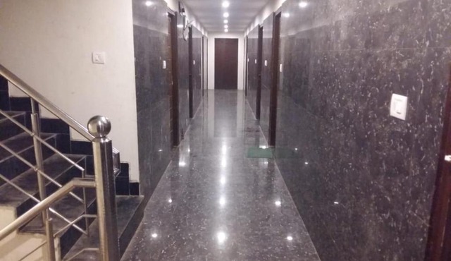 Hotel Shiva