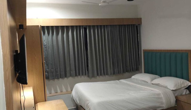 hotel shiva inn