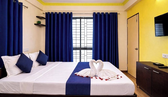 Hotel Shree in Barasat