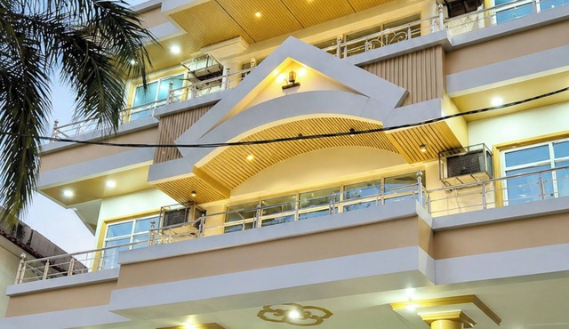 Hotel Shree Inn Uttarakhand