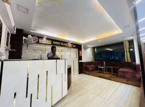 hotel shree palace