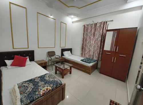 Hotel Shri Ram Palace