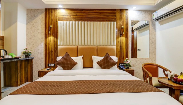 Hotel Signature Suites