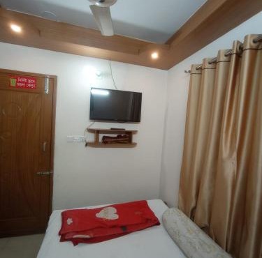 Hotel Sikder-02 Residential