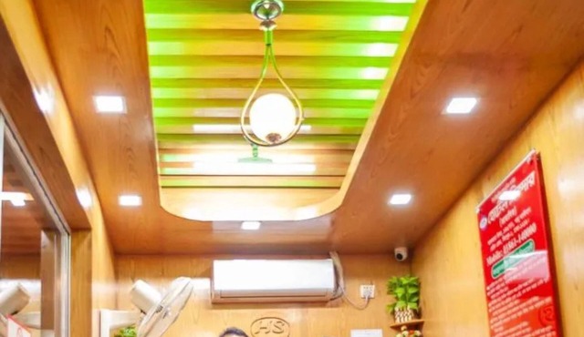 Hotel Sikder Residential