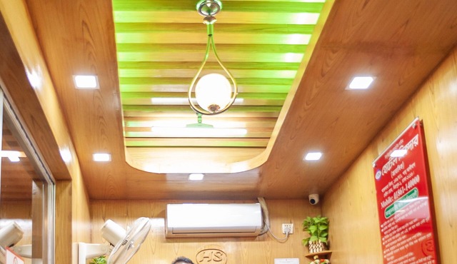 Hotel Sikder Residential - Single Room - Non AC