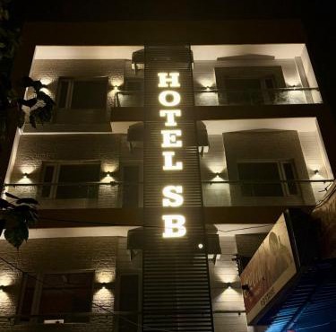 Hotel Silver Bricks