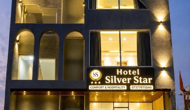 Hotel Silver Star