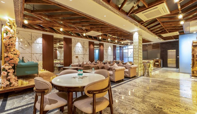 Hotel Silver Star