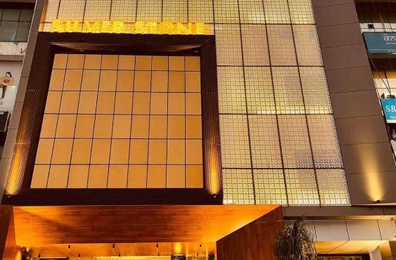 HOTEL SILVER STONE