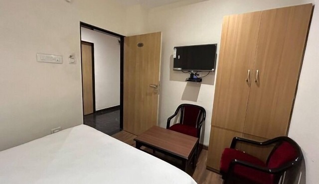 Hotel Simran Regency