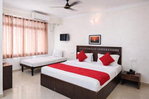 Hotel Sita