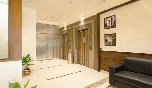 Hotel Sitara Residency