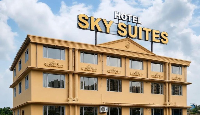 Hotel Sky Suites