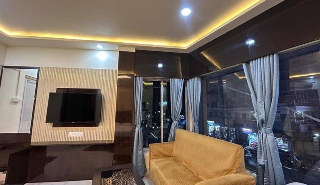 Hotel Sonali