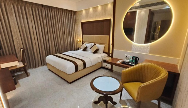 Hotel Sonesta Suites - Thane in Thane