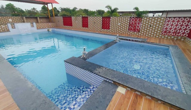 HOTEL SONIA MAHI INN