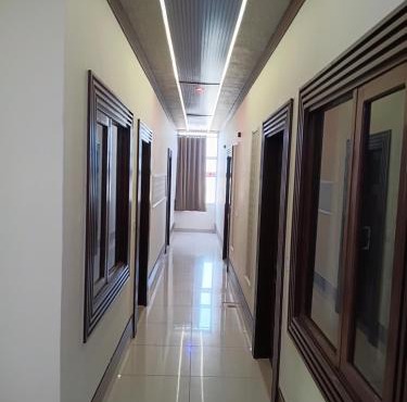 Hotel springwood suites
