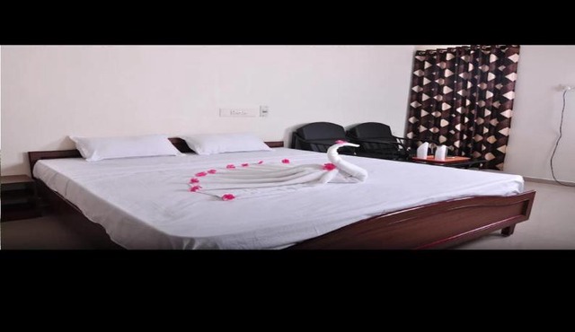 Hotel Sri Sakthi