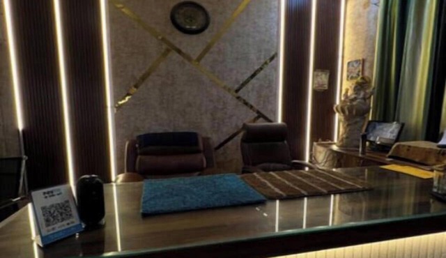 Hotel Star