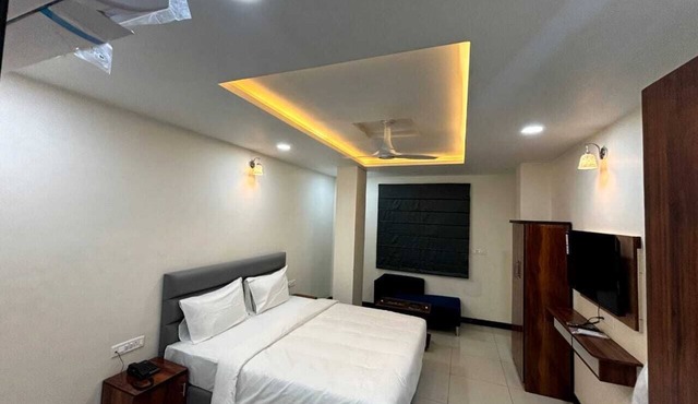 Hotel Star Inn