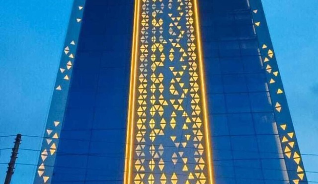 Hotel Star International