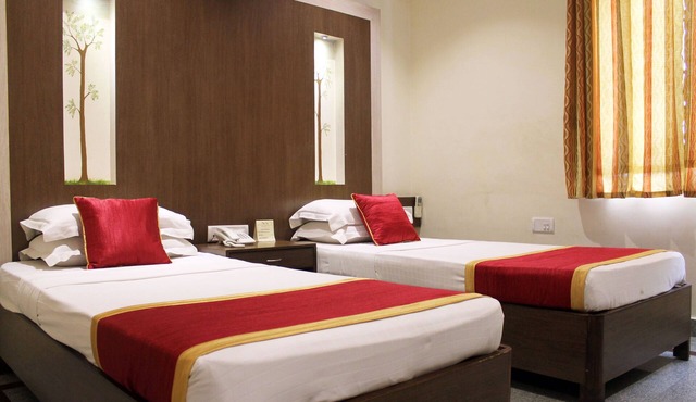 Hotel Stay Inn