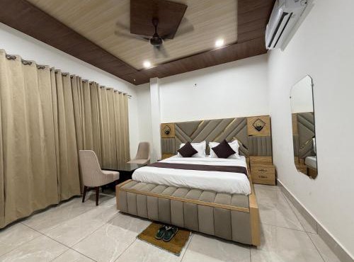 Hotel Staywell
