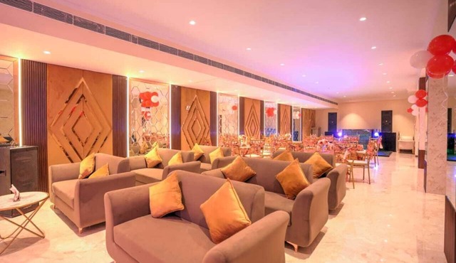 Hotel Stiltstay