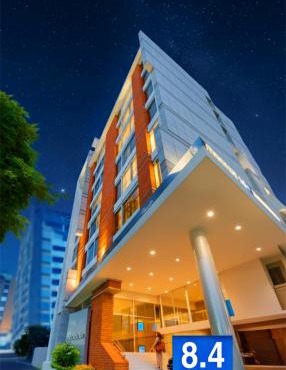 HOTEL STUDiO23
