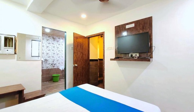 Hotel Subodaya lodging