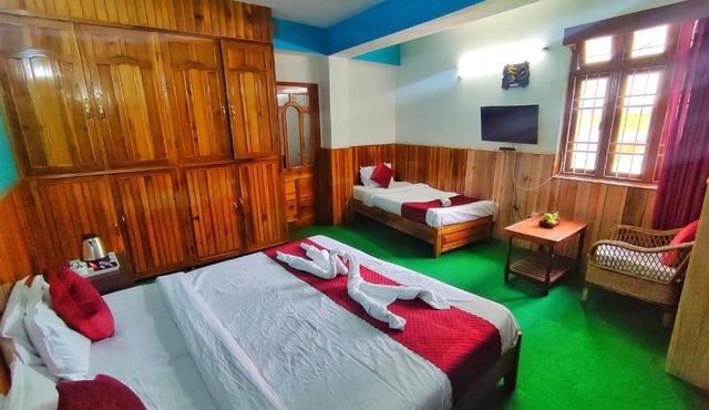 Hotel Sudarshan