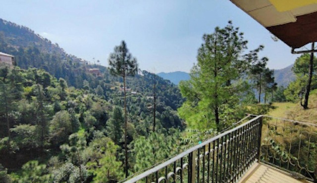 Hotel Sukh Dham Home stay