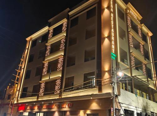 Hotel Sukhdham