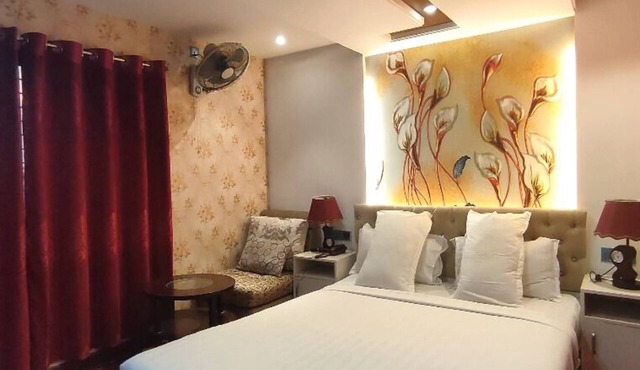 Hotel Sultan Dinajpur