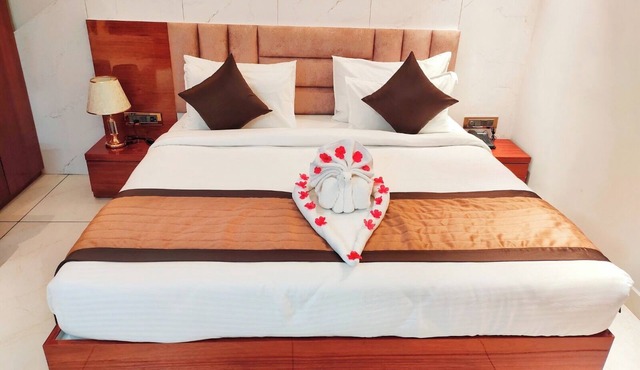 hotel suncity palace