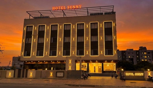 Hotel Sunny Jhalawar