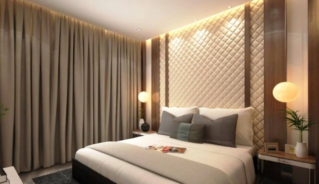 HOTEL SUNPARKINN BARNALA Punjab